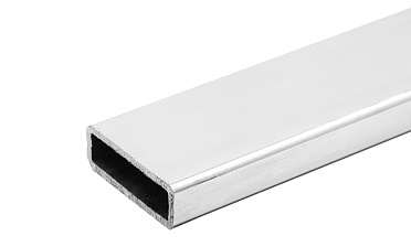 Трек прямоугольный 30х10х1,5, длина 3000мм, улучшенная полировка 800GRIT t440-3 PSS купить в Краснодаре