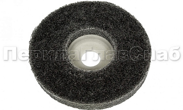 Круг абразивный 100х12 мм, Grit 240-280 (на тарелке) k424 купить в Краснодаре