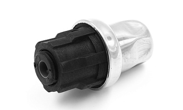 Заглушка для Ø38.1 мм, полированная, (AISI 304) k561 купить в Краснодаре