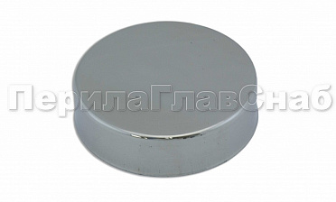 Плоская крышка точечного держателя k055-5 купить в Краснодаре