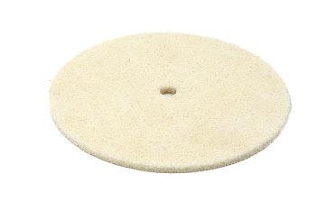 диск абразивный 150х5.5х12,  #60 белый k462 купить в Краснодаре