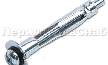 Дюбель-бабочка оц. 5х65/34 М-3819 купить в Краснодаре