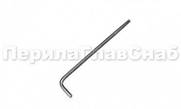 Шестигранник ULTRA поштучно 2.5 мм k940-2.5 купить в Краснодаре Шестигранник ULTRA поштучно 2.5 мм k940-2.5 купить в Краснодаре