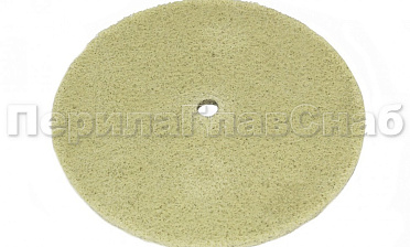 Диск абразивный 150х5.5х12, Grit 320 k464 купить в Краснодаре