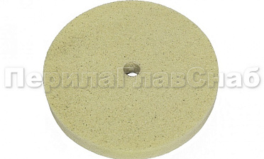 Диск абразивный 125х15.5 х h12, Grit 400 k471 купить в Краснодаре