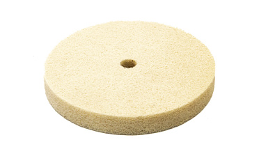 Диск абразивный 125х15.5 х h12, Grit 240 k466 купить в Краснодаре