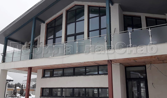 Элитный КП Резиденс частный дом  в Краснодаре. Готовые проекты ПерилаГлавСнаб Элитный КП Резиденс частный дом  в Краснодаре. Готовые проекты ПерилаГлавСнаб