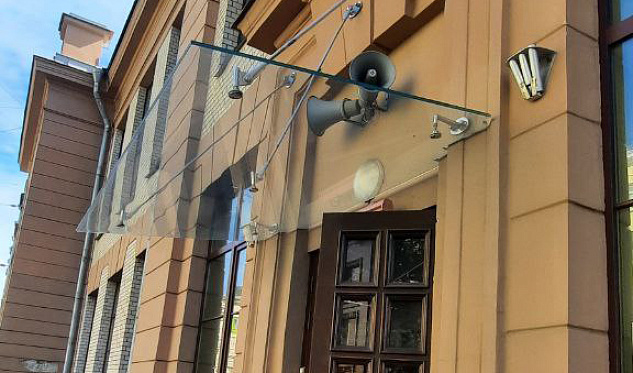 Школа дзюдо в Краснодаре. Готовые проекты ПерилаГлавСнаб