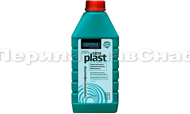 CEMMIX CemFrio противоморозная добавка 1л Ф-0386 купить в Краснодаре