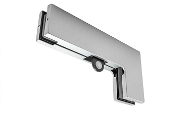 Фитинг угловой соединительный с ответной частью под замок со стопором, под алюминий t142 AL купить в Краснодаре Фитинг угловой соединительный с ответной частью под замок со стопором, под алюминий t142 AL купить в Краснодаре