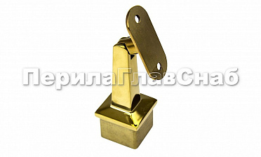 Наконечник 40х40 мм штырь, под золото (AISI 304) Фk222-88 купить в Краснодаре Наконечник 40х40 мм штырь, под золото (AISI 304) Фk222-88 купить в Краснодаре