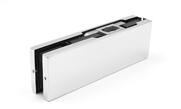 Нижний фитинг комплект (петля), полир, вырез 01 t110-2 PSS купить в Краснодаре