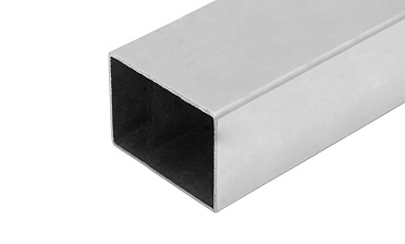 Труба нерж. AISI 304, 60х40x1.5х6000, полированная k874 купить в Краснодаре