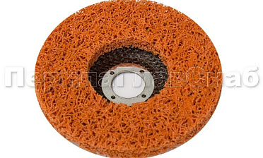 Круг полировальный NORTON 125х22 мм Blaze Rapid Strip Ф-1135 купить в Краснодаре