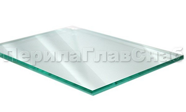 Стекло ромбы 10 мм без вырезов и отверстий С-8004 купить в Краснодаре