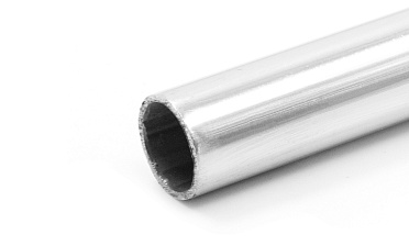 Труба Ø25.4 х 6 000 х 0,9 мм, полированная 600GRIT, (AISI201) k850-6 купить в Краснодаре