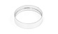 Соединитель-кольцо для 50.8 мм, полированный, AISI 304 k562-50