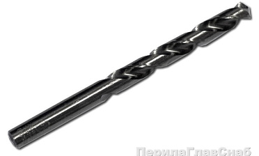 Сверло HSS M35 Cobalt 5%, 18 мм k961р-18 купить в Краснодаре