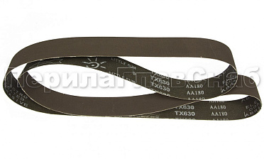 Лента шлифовальная TX 630, 2100х50 Р180 k937-в купить в Краснодаре
