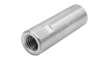 Втулка для кондуктора М10х50мм, AISI316 k615-02 купить в Краснодаре