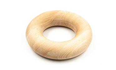 Бублик буковый Ø50.8, 360 град. Фk379 купить в Краснодаре