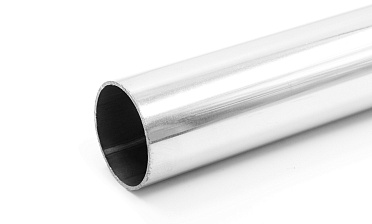 Труба нерж. AISI 304, Ø50.8 x 1.2 х 6м, полированная zk855-3 купить в Краснодаре