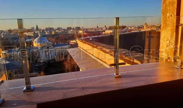 Ветрозащитное ограждение в Краснодаре. Готовые проекты ПерилаГлавСнаб Ветрозащитное ограждение в Краснодаре. Готовые проекты ПерилаГлавСнаб