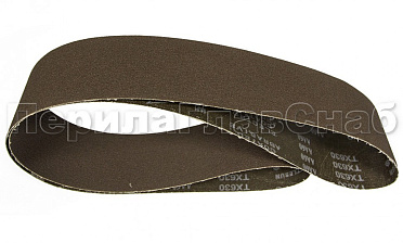 Лента шлифовальная TX 630, 2100х100 Р60 k937-г купить в Краснодаре