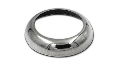 Низ стойки Ø42.4 мм, 60х0.4, полированный (AISI 304) k330-2 купить в Краснодаре