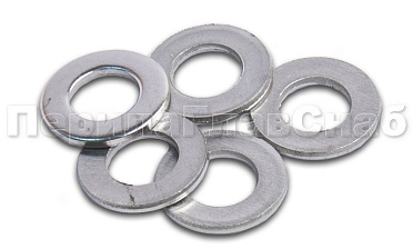 Шайба нерж. М8 (DIN125.A2) М-3317 купить в Краснодаре