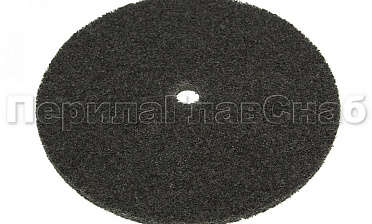 Диск абразивный 150х5.5х12, Ultra #60 черный k476 купить в Краснодаре