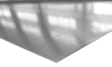 Лист 1250х2500х0,6 AISI 201 шлифованный k1053 купить в Краснодаре