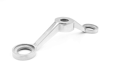 K289-I, I-спайдер-200 мм, AISI 316, 2х26х38, 1х18х36/40 мм, нагрузки: 1кН, 2кН k289-I купить в Краснодаре