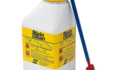 Паста травильная Stain Clean (кислота) 1кг Ф-0948 купить в Краснодаре