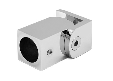 Держатели стекла и штанги для душевых купить в Краснодаре