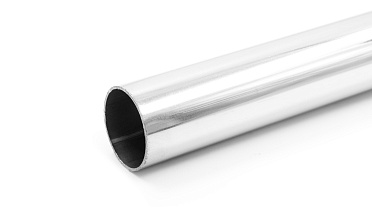 Труба круглая нержавеющая Ø42.4х1.5x6000 мм, полировка 600GRIT, (AISI 201) k845-2 купить в Краснодаре Труба круглая нержавеющая Ø42.4х1.5x6000 мм, полировка 600GRIT, (AISI 201) k845-2 купить в Краснодаре