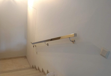 Пристенные поручни купить в Краснодаре