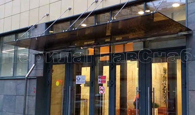 БЦ «ЗАМОСКВОРЕЧЬЕ» в Краснодаре. Готовые проекты ПерилаГлавСнаб БЦ «ЗАМОСКВОРЕЧЬЕ» в Краснодаре. Готовые проекты ПерилаГлавСнаб