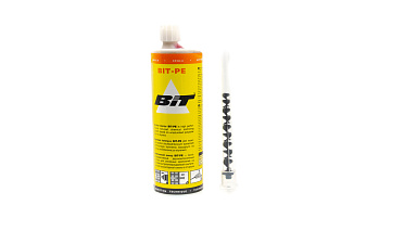 Химический анкер Bit-PE  Ф-0803 купить в Краснодаре Химический анкер Bit-PE  Ф-0803 купить в Краснодаре