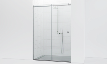 Комплект фурнитуры для душевой перегородки в проеме на профиле с раздвижной дверью t562-1 купить в Краснодаре Комплект фурнитуры для душевой перегородки в проеме на профиле с раздвижной дверью t562-1 купить в Краснодаре