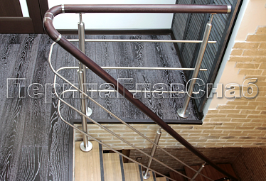 Трёхригельные ограждения купить в Краснодаре