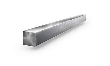 Квадрат калиброванный AISI 304 8х8мм Ф-0945 купить в Краснодаре