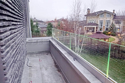 Балконные ограждения в Краснодаре. Готовые проекты ПерилаГлавСнаб - фото 20 Балконные ограждения в Краснодаре. Готовые проекты ПерилаГлавСнаб - фото 20