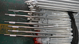 Контроль качества Труба нерж. AISI 304 - 2