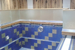 Поручни для бассейна в Краснодаре. Готовые проекты ПерилаГлавСнаб - фото 5