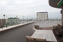 Ветрозащитные ограждения в Краснодаре. Готовые проекты ПерилаГлавСнаб - фото 10