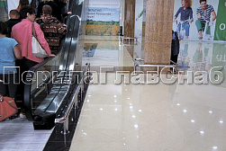 Отбойники металлические для стен в Краснодаре. Готовые проекты ПерилаГлавСнаб - фото 5