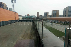 Ограждения для кровли из нержавеющей стали в Краснодаре. Готовые проекты ПерилаГлавСнаб - фото 21