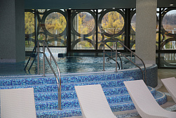 Поручни для бассейна в Краснодаре. Готовые проекты ПерилаГлавСнаб - фото 14