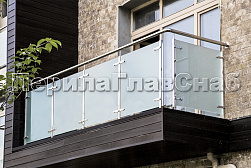 Балконные ограждения в Краснодаре. Готовые проекты ПерилаГлавСнаб - фото 29 Балконные ограждения в Краснодаре. Готовые проекты ПерилаГлавСнаб - фото 29